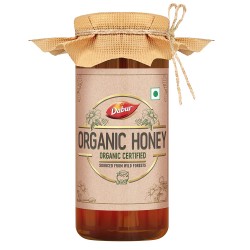 Dabur Organic Honey - 300gm