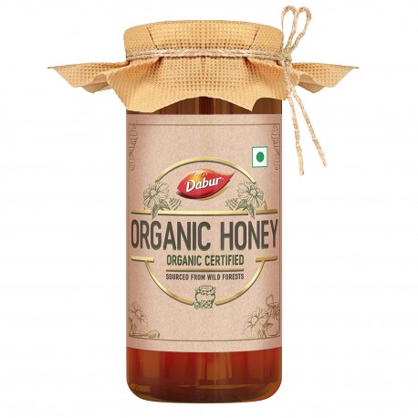 Dabur Organic Honey - 300gm