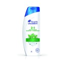 Head & Shoulders, Anti Dandruff Shampoo + Conditioner (Cool Menthol) - 180ml (Pack of 2)