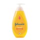 Johnson's Baby No More Tears Baby Shampoo - 500ml