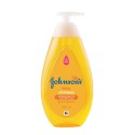 Johnson's Baby No More Tears Baby Shampoo - 500ml