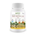 Bhumija Lifesciences Moringa Oliefera Capsules (Pack of 2)