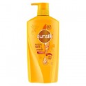 Sunsilk Nourishing Soft & Smooth Shampoo - 650ml