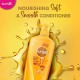 SUNSILK Nourishing Soft & Smooth Shampoo  (650 ml)