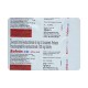 Solvin OD Tablet (Pack of 10 Strips)