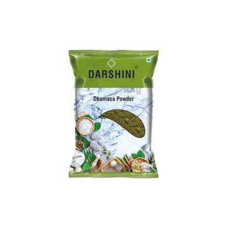 Darshini Dhamasa / Fagonia Cretica Powder - 200gm