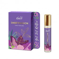 Iba Pure Perfume Sweet Passion 10 ml