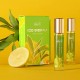 Iba Pure Perfume Iced Green Tea - 10ml