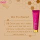 Iba Perfect Look BB Cream With 24 Karat Gold - 30g
