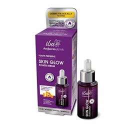 Iba Advanced Activs Youth Preserve Skin Glow Power Serum - 30ml