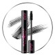 Iba Black N Bold 24 Hr Hd Mascara, Black - 8ml