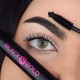 Iba Black N Bold 24 Hr Hd Mascara, Black - 8ml