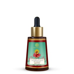Forest Essentials Advanced Soundarya Age Defying Facial Serum With 24K Gold 30ml