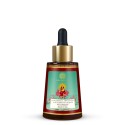 Forest Essentials Advanced Soundarya Age Defying Facial Serum With 24K Gold 30ml