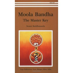 Moola Banda : The Master Key - Paperback