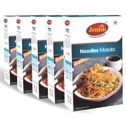 Noodles Masala - 50gm (Pack of 5)