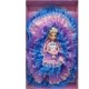 Frowwy Gorgeous Bride Wedding Barbie Girl Doll Toy