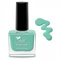 Iba Breathable Nail Color (B19 Aqua Swirl)
