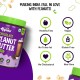 Alpino Chocolate Peanut Butter Smooth - 1kg