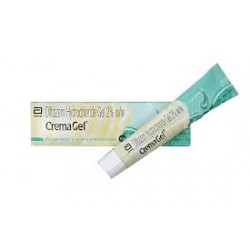 Cremagel 2% Gel - 30gm (Pack Of 3)