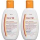 Alniche Nizraal 2% Shampoo Solution - 50ml (Pack Of 2)
