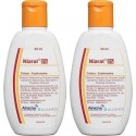 Alniche Nizraal 2% Shampoo Solution - 50ml (Pack Of 2)
