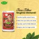 Madihas Organic Henna Five Filter Dulhan Mughlai Mehandi - 1kg