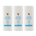 Forever Living Aloe Ever Shield Deodorant (3 Pack)