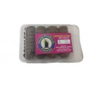 Pooja Products Panchagavya Gobar Diya (Pack of 32 Pieces)