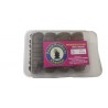 Pooja Products Panchagavya Gobar Diya (Pack of 32 Pieces)