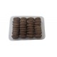 Pooja Products Panchagavya Gobar Diya (Pack of 32 Pieces)