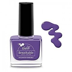 Iba Breathable Nail Colour - B05 Ultra Violet  9ml