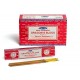 Satya Sai Baba Nag Champa Dragon's Blood Incense Sticks Agarbatti - 180gm