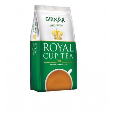 Girnar Royal Cup Tea - 250gm