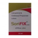 Sorifix Lotion - 15ml (Pack of 2)