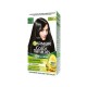 Garnier Hair Color Naturals (Shade : 1 Natural Black) - 70ml + 60g