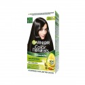 Garnier Hair Color Naturals (Shade : 1 Natural Black) - 70ml + 60g