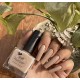 Iba Breathable Nail Colour - B01 Toasted Almond 9ml