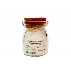 ThirteenKcanddle Edible Natural Pacha Karpooram, Kapur - 50gm