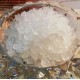 ThirteenKcanddle Edible Natural Pacha Karpooram, Kapur - 50gm
