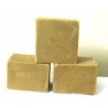 Htyagi-Brown Laundry Clothes Wash Soap - 500gm