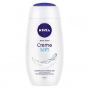 Nivea Women Body Wash Crème Soft Shower Gel 250ml