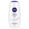 Nivea Women Body Wash Crème Soft Shower Gel 250ml