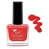 Iba Breathable Nail Colour  (B11 Red Velvet) - 9ml