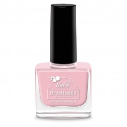 Iba Breathable Nail Colour (B03 Rose Quartz) - 9ml