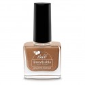 Iba Breathable Nail Color (B24 Rose Gold) - 9ml