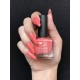 Iba Breathable Nail Colour (B14 Peach Echo) - 9ml