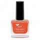 Iba Breathable Nail Colour (B12 Orange Flames) - 9ml