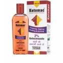 Torque Ketomac Dandruff Treatment Shampoo - 110ml