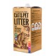 Ecosoft Organic Cat Litter - 6 Liter